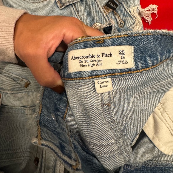 Jean bundle! - Picture 11 of 12